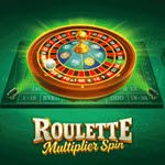 Roulette Multiplier Spin (Jili)