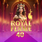 Royal Flame 40
