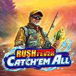 Rush Fever Catch'em All