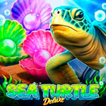 Sea Turtle Deluxe