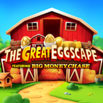 The Great Eggscape