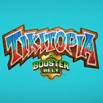 Tikitopia BoosterBelt
