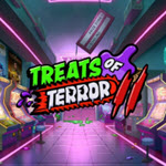 Treats of Terror II