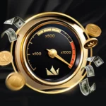 Турнір на 600 000 RUB: турбо-занос у Gold Casino