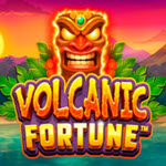 Volcanic Fortune