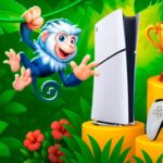 Латарэя на 2 000 EUR - Час прыгод у красавіку 2026 ад Lucky Bird Casino