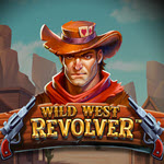 Wild West Revolver