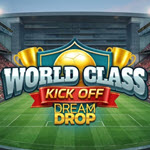 World Class Kick Off Dream Drop