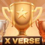 Турнір на 20 000 USD X-Verse у маі 2026 у EpicStar Casino