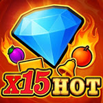 X15 HOT