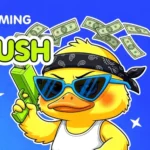 Турнір на 1 500 EUR па Cash Rush у Tonplay Casino