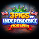 3 Pigs of Independence