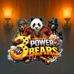 3 Power Bears
