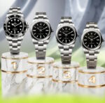 Турнір на 55 000 USD Rolex Hunt у JetTon Games Casino