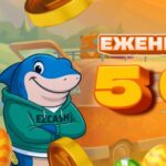Штотыднёвы турнір на 5 000 000 RUB у EzCash Casino