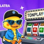Турнір на 3 000 EUR Spin Arena у Tonplay Casino