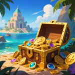 Турнір на 25 000 EUR Neptune's Trial у Vulkan Vegas Casino