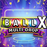 Ball X Multi-Drop