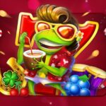 Турнір на 1 000 FS BGaming Weekly у Rubyreels Casino