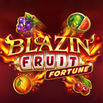 Blazin' Fruit Fortune