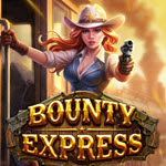 Bounty Express