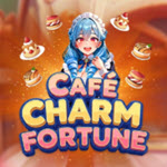 Cafe Charm Fortune