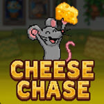 Cheese Chase (Mancala)