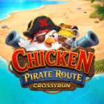 Chicken Pirate Route