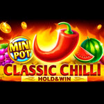 Classic Chilli Hold & Win