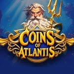 Coins of Atlantis