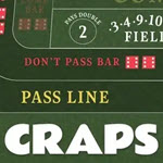 Craps (Rectangle Games)
