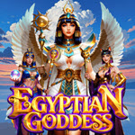 Egyptian Goddess