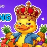 Турнір Spin King на 2 000 EUR у Tonplay Casino
