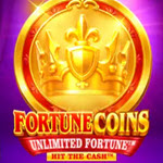 Fortune Coins Unlimited Fortune