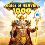 Gates of Heaven 1000