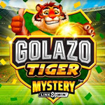 Golazo Tiger Mystery
