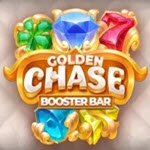 Golden Chase Booster Bar