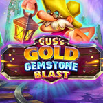 Gus's Gold Gemstone Blast