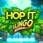 Hop it Slingo Express