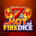 Hot Fire Dice
