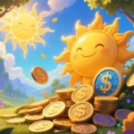 Турнір на 3 333 FS: Sweet Bonanza 2 500 і Sunny Coin 10 000 - Hold The Spin у Just Casino