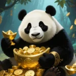 Турнір на 4 000 FS Panda's Wealth у Playamo Casino