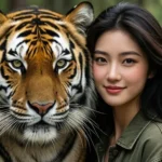 Турнір на 1 100 манет Golden Tiger 1000 ад групы Great Win Casino