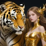 Турнір на 500 EUR Golden Tiger 1000 у Oh My Spins Casino і Playzilla Casino