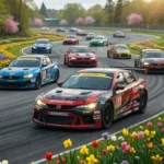 Турнір на 80 000 EUR + 200 000 FS: Майскі транзіт у Play Fortuna Casino