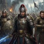 Турнір на 30 000 BYN + 10 000 FS: Час герояў, май 2026 у Fonbet Casino
