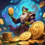 Турнір на 3 333 FS Only Coins Express and Blazing Coins Hold and Win у Lucky Dreams Casino