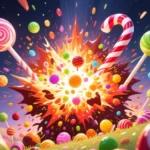 Турнір Candy Blast на 15 000 EUR у Verde Casino