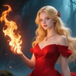 Турнір на 3 000 000 RUB Полымя Вялікасці ў Fenix Casino