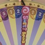Зрабіў алл-ін у Sweet Bonanza Candyland і адразу атрымаў Sweet Spins па $4